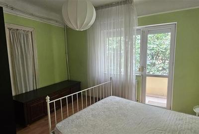 Apartament cu 3 camere semidecomandat în Eminescu - 3