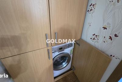 Apartament cu 3 camere semidecomandat în Trivale - 10