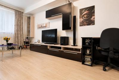Apartament cu 2 camere decomandat, mobilat în ICIL - 9