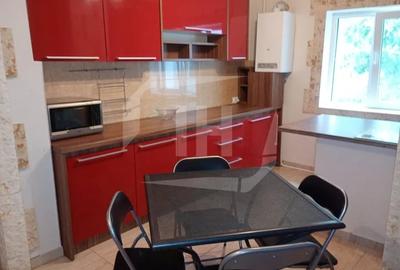 Apartament cu 3 camere decomandat, mobilat în Mărăști - 6
