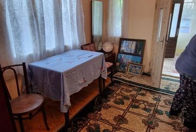 Casă cu 5 camere cu Teren 1500 Mp în Domnești - 10