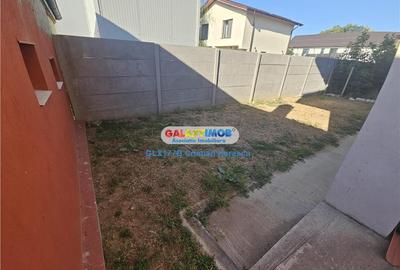 Apartament cu 3 camere semidecomandat în Sud-Vest