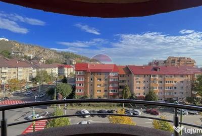 Apartament cu 2 camere decomandat în Răcădău