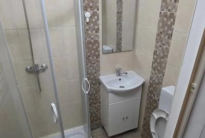 Garsonieră semidecomandată în Sud