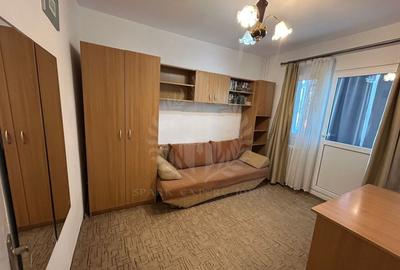 Apartament cu 4 camere decomandat, mobilat în Malu Roșu - 4