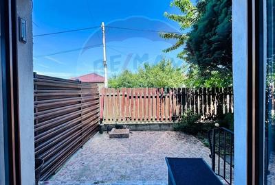 Casă cu 4 camere cu Teren 250 Mp în Gulia - 21