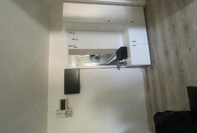 Apartament cu 2 camere semidecomandat în Central - 2