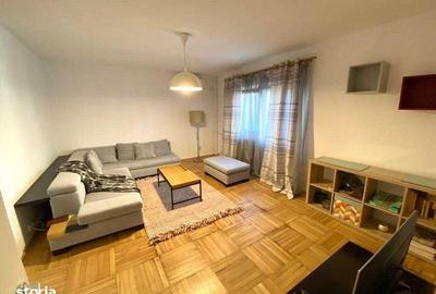 Apartament cu 2 camere decomandat, mobilat în Panduri