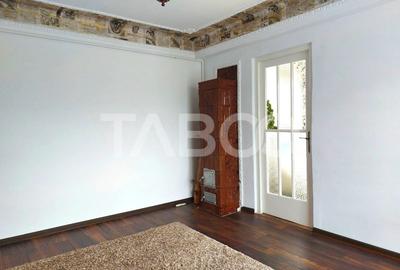 Apartament cu 2 camere nedecomandat, mobilat în Cisnădie - 10