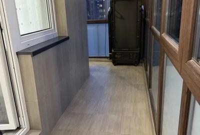 Apartament cu 3 camere decomandat, mobilat în Chiajna - 3