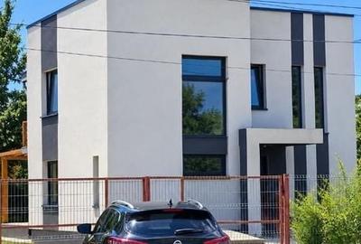 Casă cu 4 camere în Valea Ursului