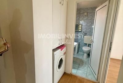 Apartament cu 3 camere în Cetate - 1