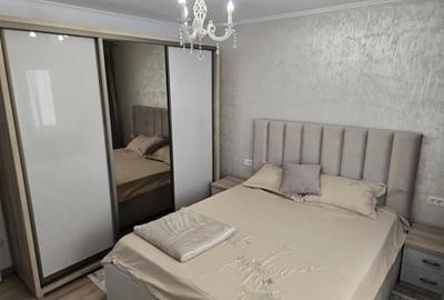 Apartament cu 2 camere decomandat în Dacia