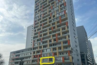 Apartament cu 2 camere decomandat în Doamna Ghica - 3