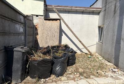 Casă cu 2 camere în Gara - 8