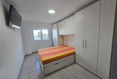 Apartament cu 3 camere decomandat, mobilat în Exterior Est - 6