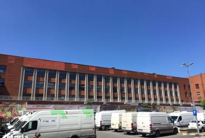 Spațiu comercial, de 700 mp, în Obor