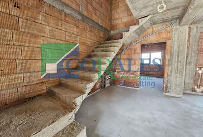 Duplex cu 4 camere cu Canalizare în Moșnița Nouă - 2