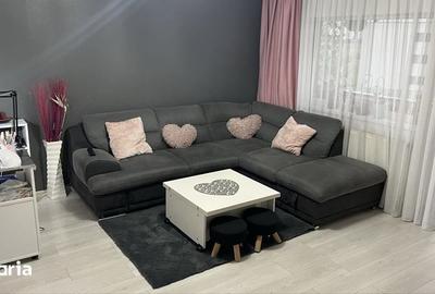 Apartament cu 2 camere în Central - 2