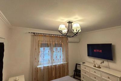 Apartament cu 2 camere decomandat, mobilat în Central - 8