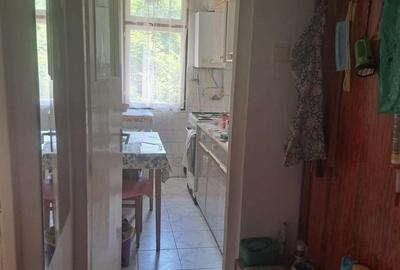 Apartament cu 2 camere semidecomandat în Carpați 2 - 8