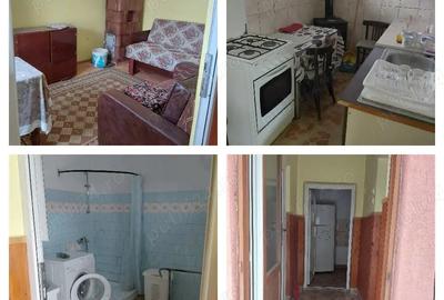 Casă cu 3 camere cu Teren 1106 Mp în Central - 2
