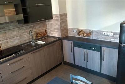 Garsonieră decomandată în Gheorgheni - 3