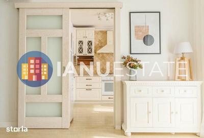 Apartament cu 3 camere decomandat în Vitan