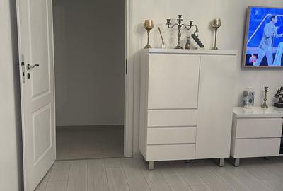 Apartament cu 2 camere decomandat în Central - 6