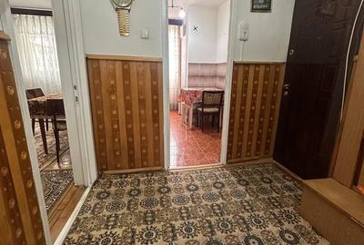 Apartament cu 4 camere în Central - 8