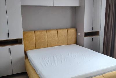 Apartament cu 2 camere decomandat în Titan - 1