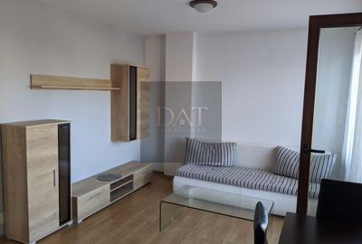 Apartament cu 2 camere semidecomandat în Mănăștur - 1