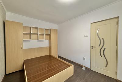 Apartament cu 2 camere nedecomandat, mobilat în Girocului - 7
