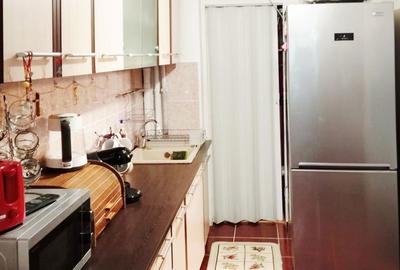 Apartament cu 3 camere decomandat în George Enescu - 1