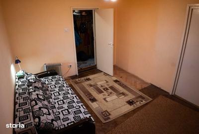 Apartament cu 3 camere decomandat în Central - 7