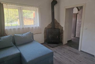 Casă cu 3 camere în Archita - 3