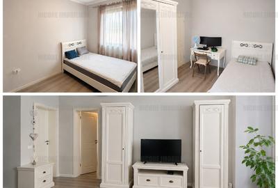 Apartament cu 2 camere semidecomandat în Giroc - 1
