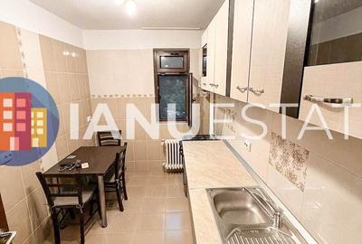Apartament cu 2 camere decomandat în Titan
