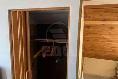 Garsonieră decomandată în Gheorgheni - 3