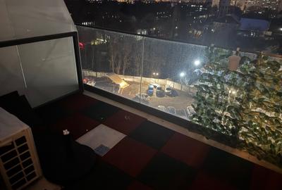 Apartament cu 2 camere decomandat, mobilat în Berceni - 1