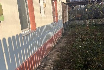 Casă individuală cu 4 camere cu Teren 439 Mp în Central - 3