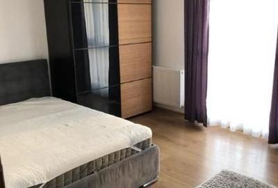 Garsonieră decomandată în Grozăvești