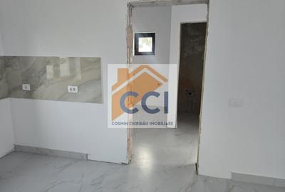 Casă individuală cu 3 camere cu Canalizare în Sărata (Sărata) - 9