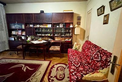 Apartament cu 2 camere decomandat, mobilat în Ferentari - 4