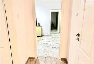 Apartament cu 2 camere semidecomandat, mobilat în Bucureștii Noi - 6