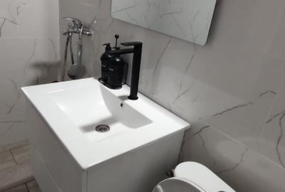 Garsonieră semidecomandată în Războieni