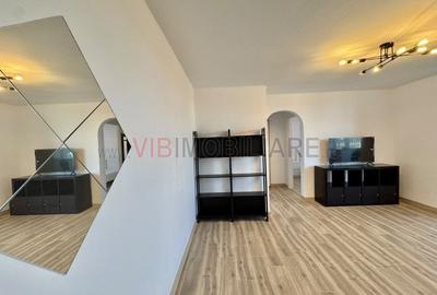 Apartament cu 2 camere semidecomandat în Ștefan cel Mare - 2