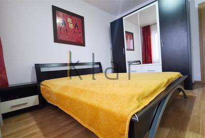 Apartament cu 2 camere semidecomandat, mobilat în Zorilor - 5