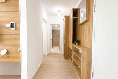 Apartament cu 2 camere decomandat, mobilat în Mamaia - 10