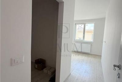 Duplex cu 3 camere cu Canalizare în Moșnița Nouă - 6